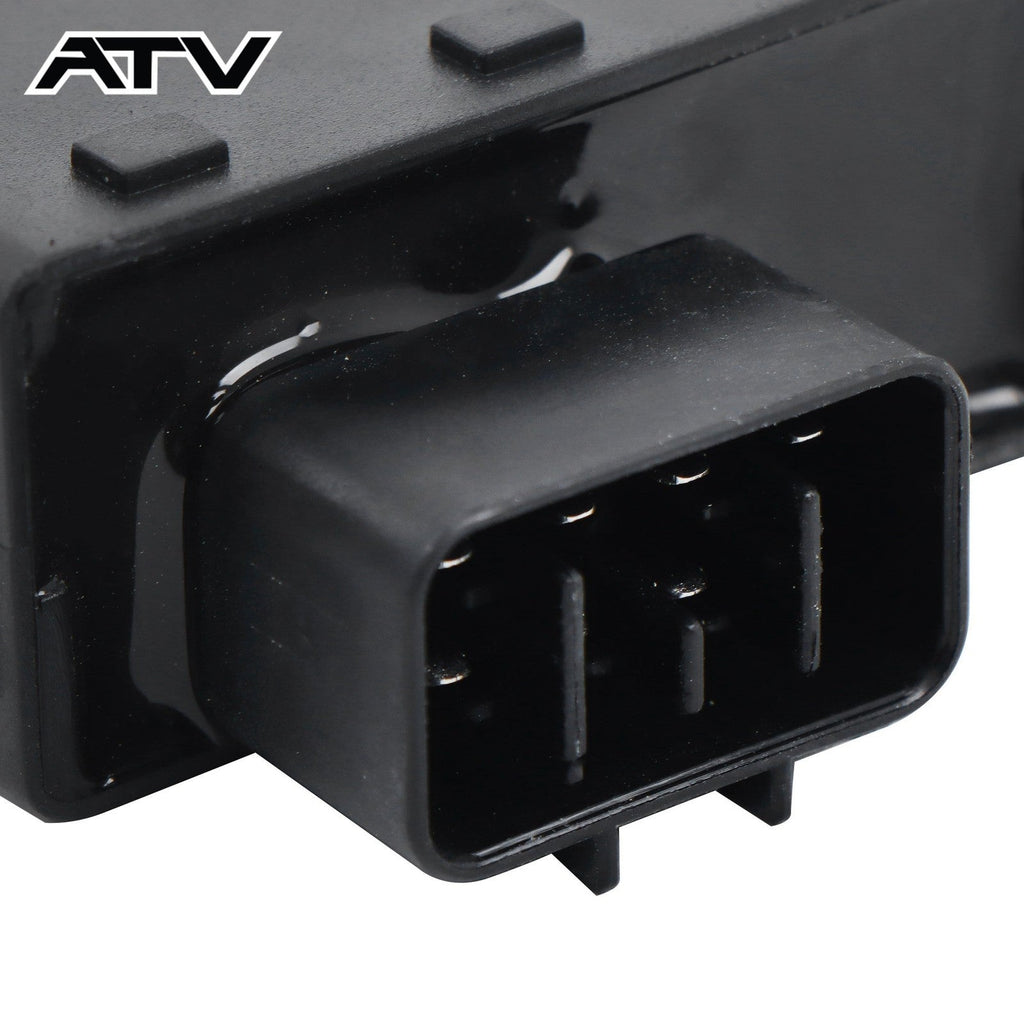 CDI Box Ignition 3FA-85540-20-00 For 2004-2013 Yamaha Grizzly YFM125 YFM125G