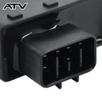 CDI Box Ignition 3FA-85540-20-00 For 2004-2013 Yamaha Grizzly YFM125 YFM125G