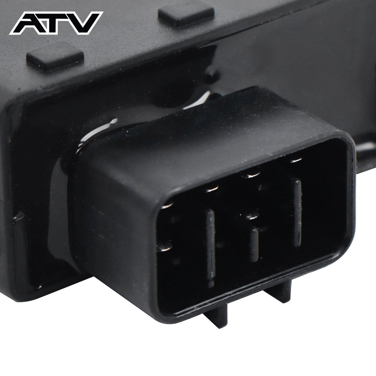 CDI Box Ignition 3FA-85540-20-00 For 2004-2013 Yamaha Grizzly YFM125 YFM125G