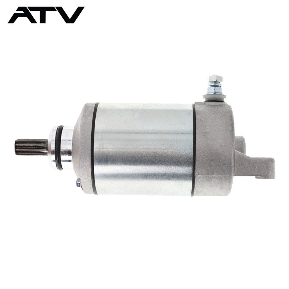 STARTER MOTOR FOR SUZUKI 400 DRZ400 DRZ 400 DR-Z400E DR-Z 400E 2000-2007