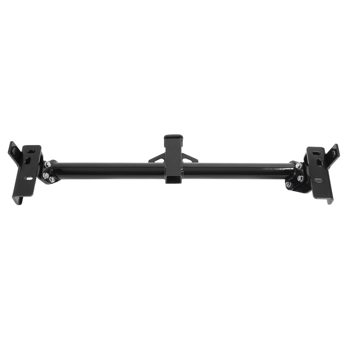 Trailer Hitch Receiver Rear Bumper Tow 2" Class-3 For Ford Edge 2015-2024