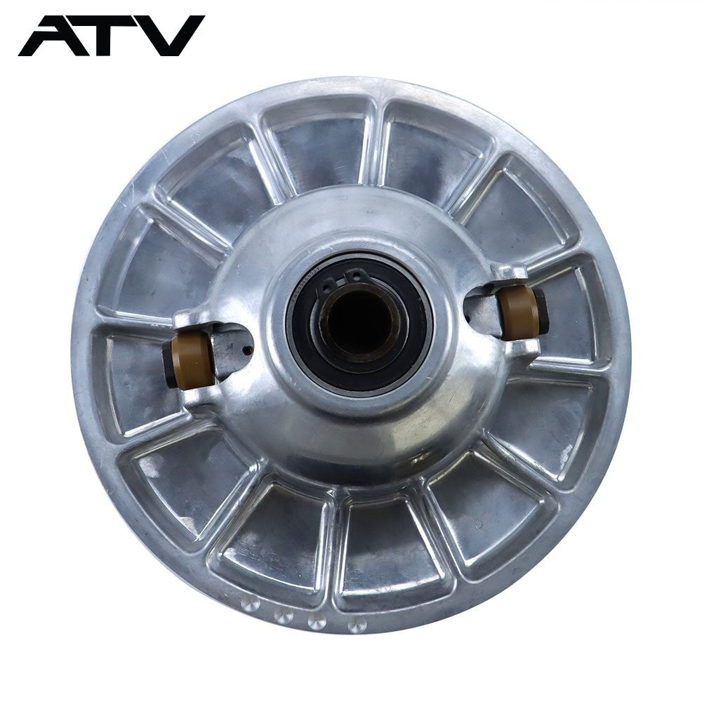 New Primary & Secondary Drive Clutch For 2011-2014 Polaris RZR 900 XP #1323112