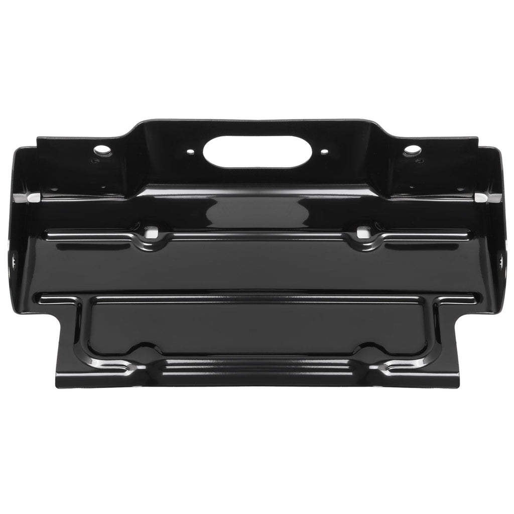Fits CHEVY BLAZER/GMC SUBURBAN 1967-1995 Painted Rear License Plate Frame