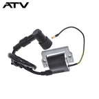 Generic Ignition Coil For Golf Cart Yamaha G1 J10 (1976-1986) Gas Powered USA