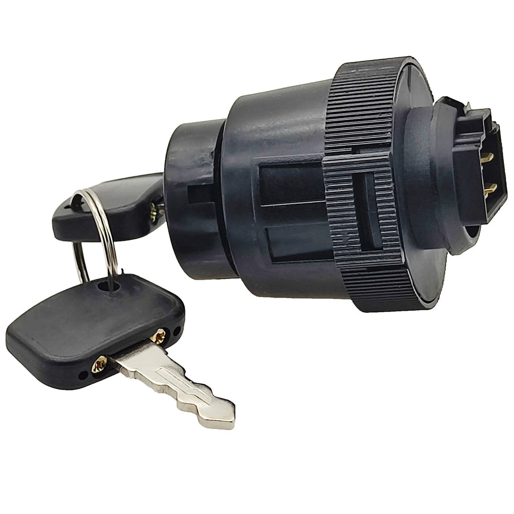 K7571-62100 Ignition Key Switch for Kubota GR2010G GR2110 GR2020G GR2120 GR2120B