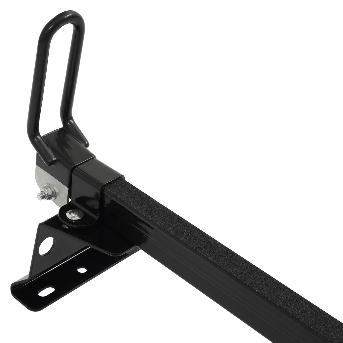 65" 3-Bar Cargo Van High Ladder Roof Rack For Nissan NV 1500 2500 3500 750 lbs