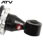 2PCS Rear Left & Right Shocks For Kubota RTV00Ci RTV500 RTV520 520D K7311-17610