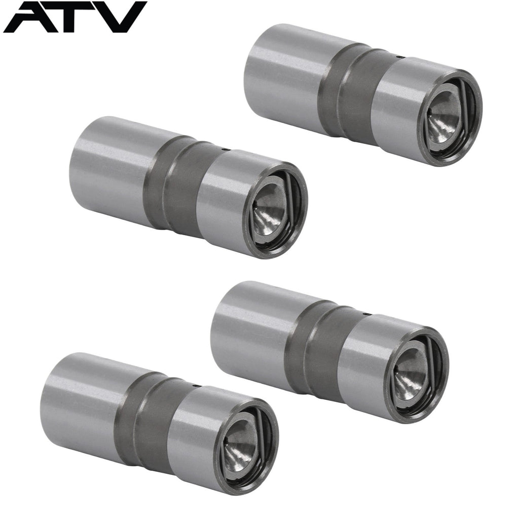 4X Camshaft Lifters for Polaris Sportsman 800 RZR 800 Ranger 800 Crew XP 5137206