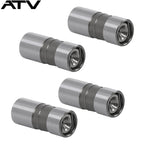 4X Camshaft Lifters for Polaris Sportsman 800 RZR 800 Ranger 800 Crew XP 5137206