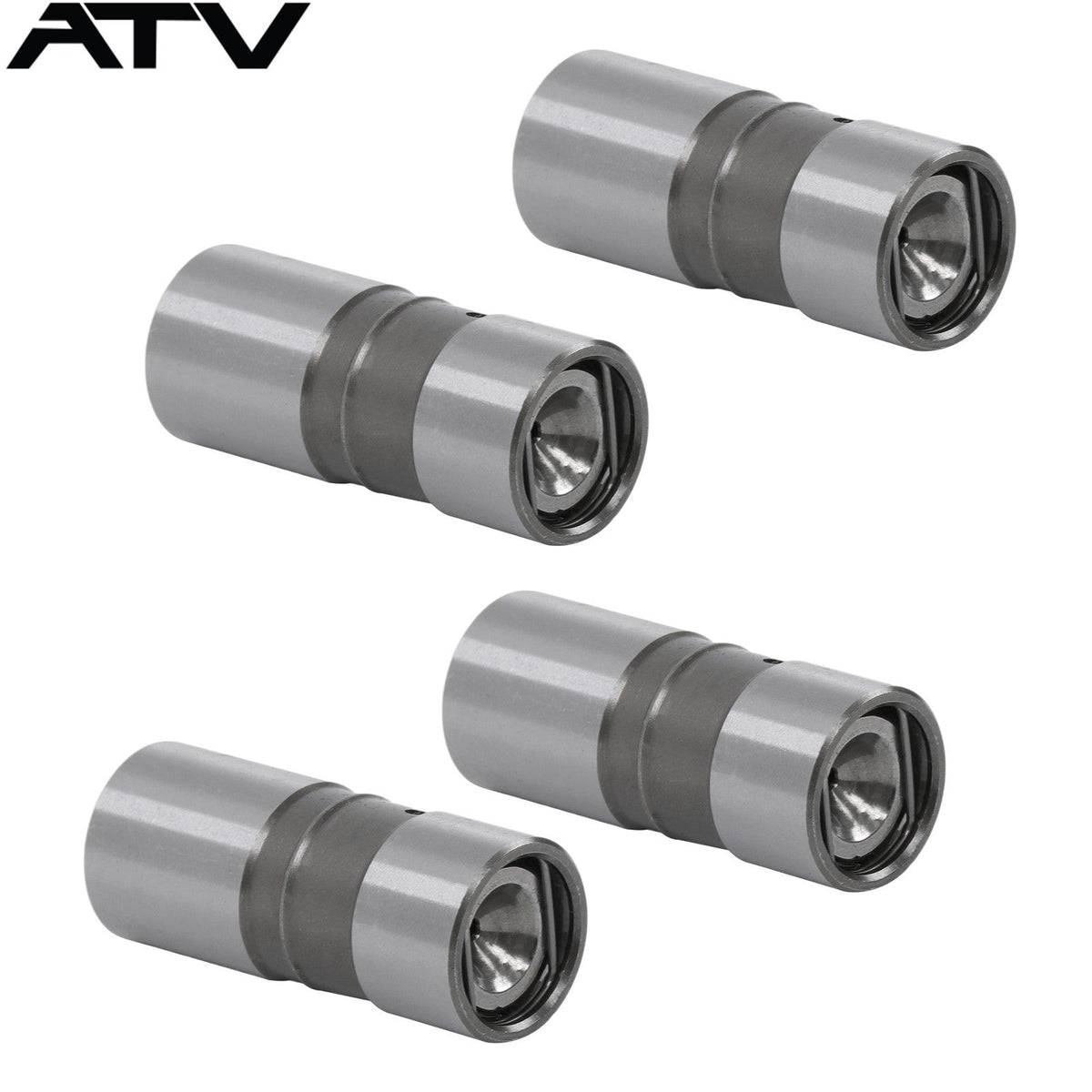4X Camshaft Lifters for Polaris Sportsman 800 RZR 800 Ranger 800 Crew XP 5137206