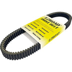 Drive Belt 417300067 Fit Ski-Doo 1996-1997 Mach 1, Mach Z; 1996 Mach Z LT (2)