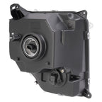 Headlight Lamp Driver Side W/Fog Light For JEEP Liberty 2008-2012 #CH2502196 LH