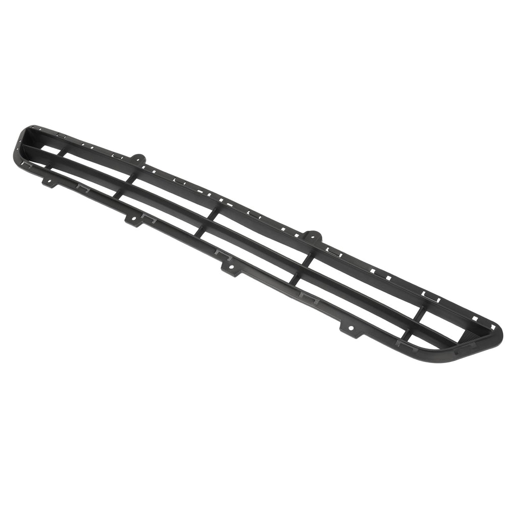 Front Lower Bumper Grille For 2013-2016 2014 2015 Hyundai Santa Fe Sport