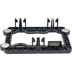 Cruise Radar Bracket 1271015056 Fit Nissan Rogue 2021 2022 2023 2024 2025 Eng
