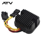 4012384 4011925 Voltage Regulator Rectifier For Polaris 2007-2009 Ranger 500 700