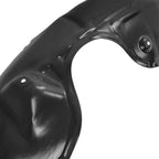 Front Inner Fender Liner Set Fit 2012-2014 Toyota Camry For TO1248160 #TO1249160