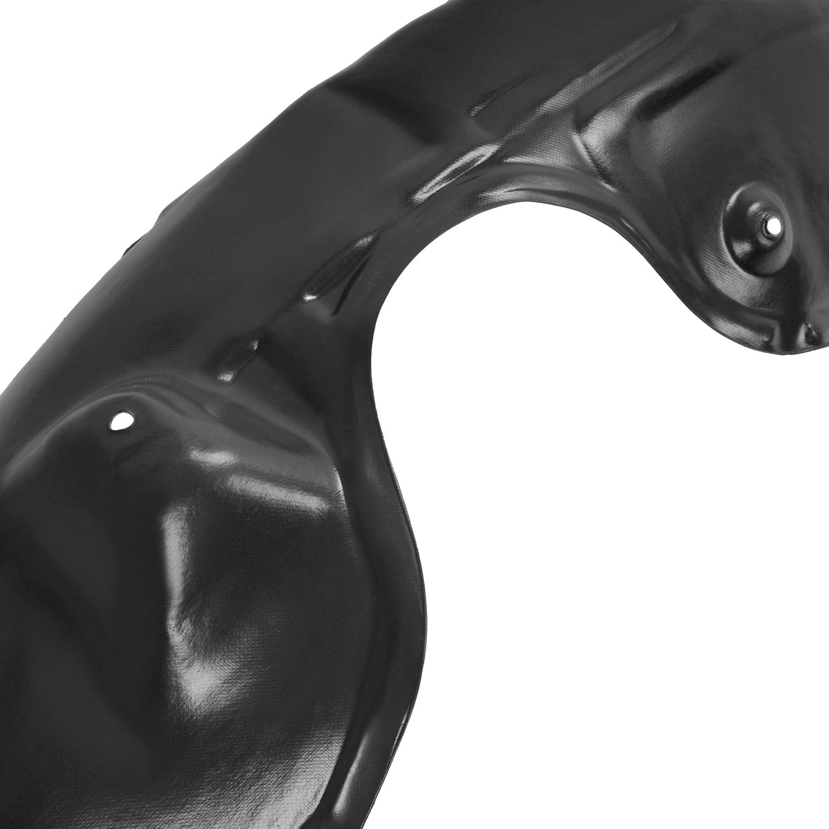 Front Inner Fender Liner Set Fit 2012-2014 Toyota Camry For TO1248160 #TO1249160