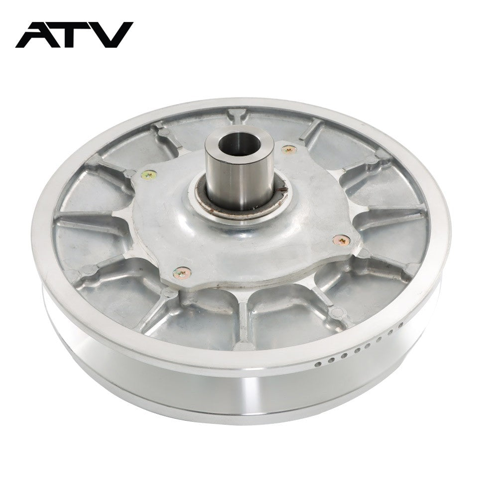 For 2008-2014 POLARIS RZR 800 & S EBS TIED SECONDARY DRIVEN CLUTCH Complete New