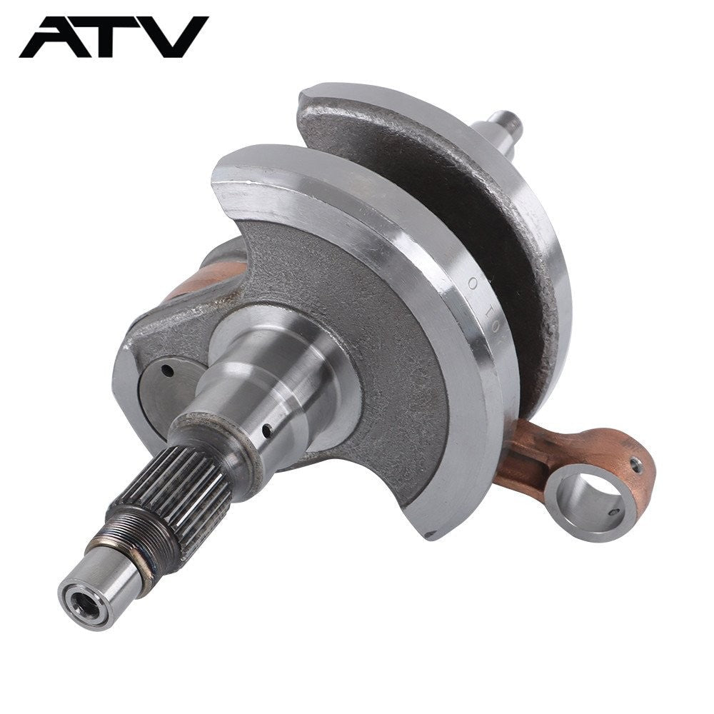 For Yamaha GRIZZLY KODIAK VIKING 700 2014-2020 Crankshaft Assy 2BG-11400-00-00
