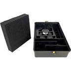 7RH-14411-01-00 Air Filter Cleaner Box Kit Fit for Yamaha MZ360K2U MZ360K2UCO