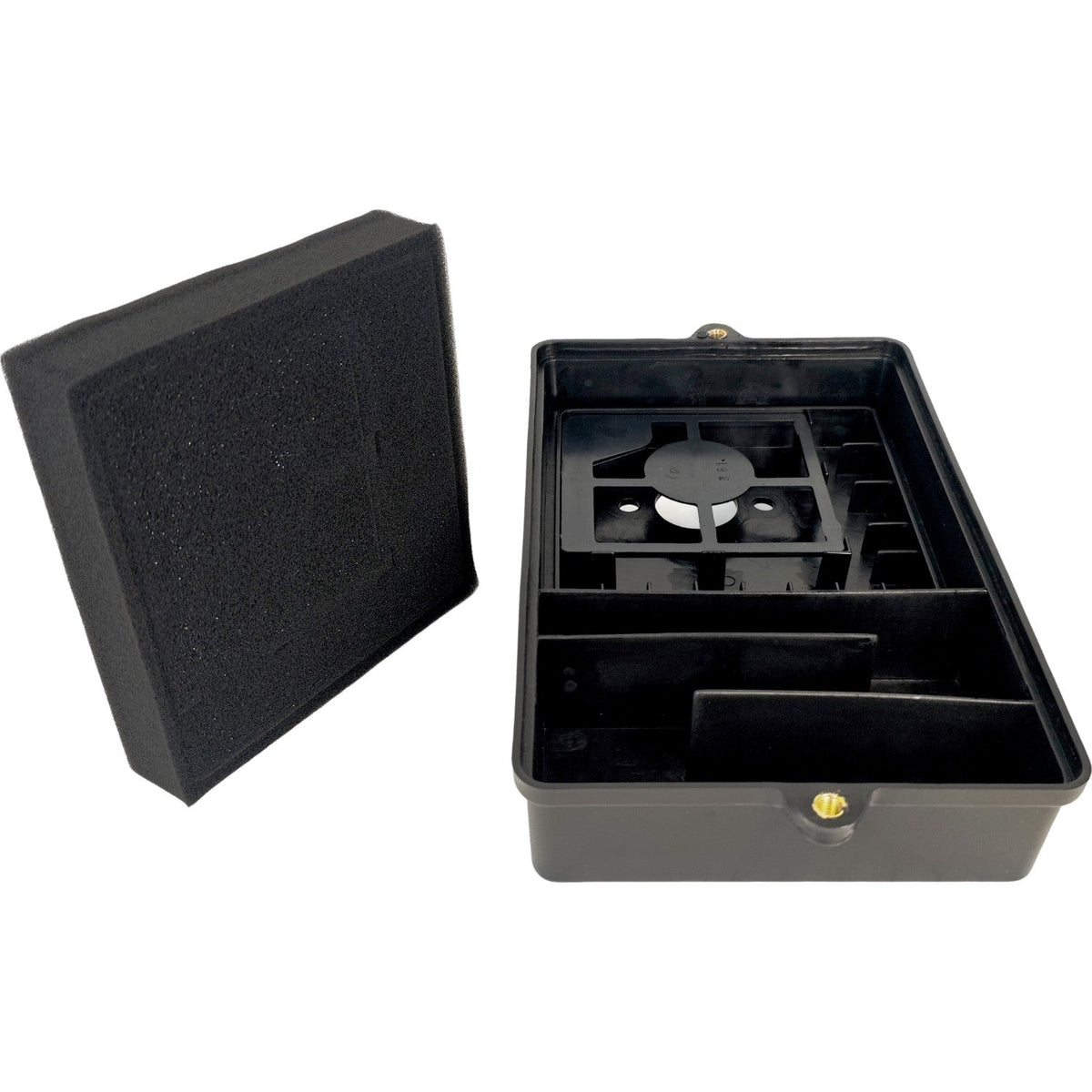 7RH-14411-01-00 Air Filter Cleaner Box Kit Fit for Yamaha MZ360K2U MZ360K2UCO