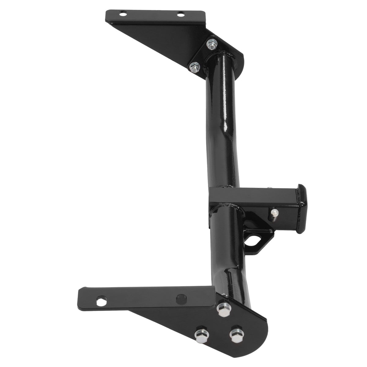 For Jeep Liberty 2002-2007 Rear Trailer Hitch 2" Tow Receiver Class III Steel