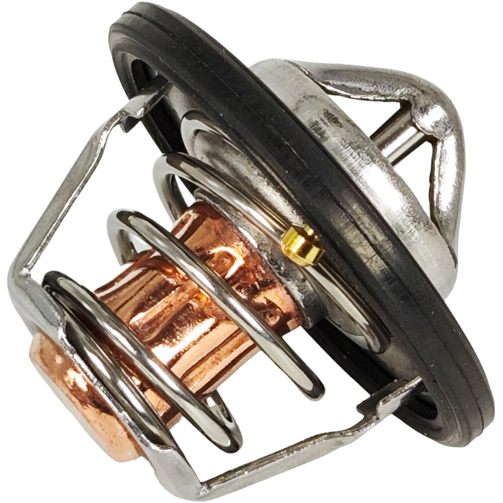 71℃ Thermostat CH15536 Fit John Deere 755 750 850 950 1050 2210 4010 4100 160°F
