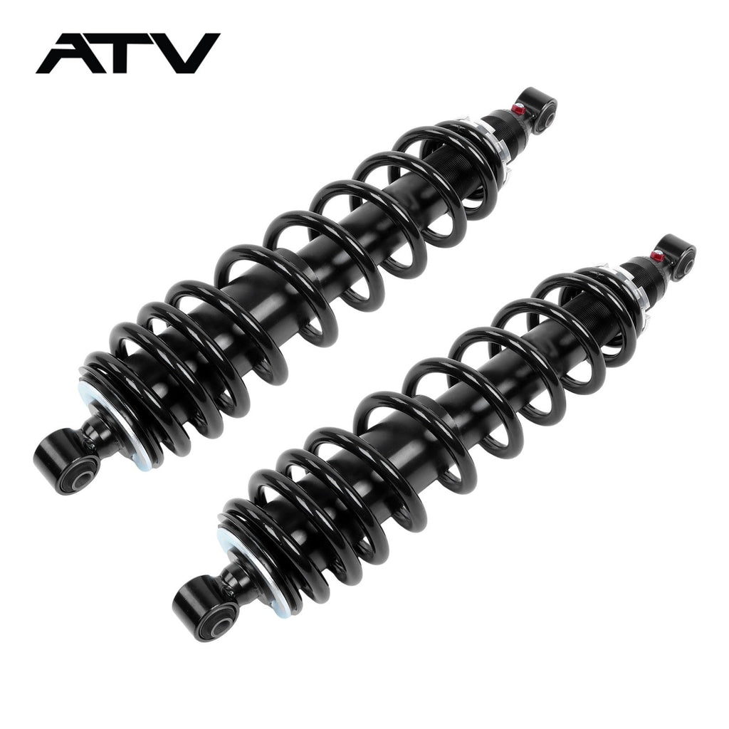 Front Monotube Shocks 2016-2018 For Yamaha Wolverine 700 B35-F3390-00-00