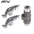 Camshaft & 2pcs Rocker Arm for Yamaha Warrior 350 YFM350X 1990-2004