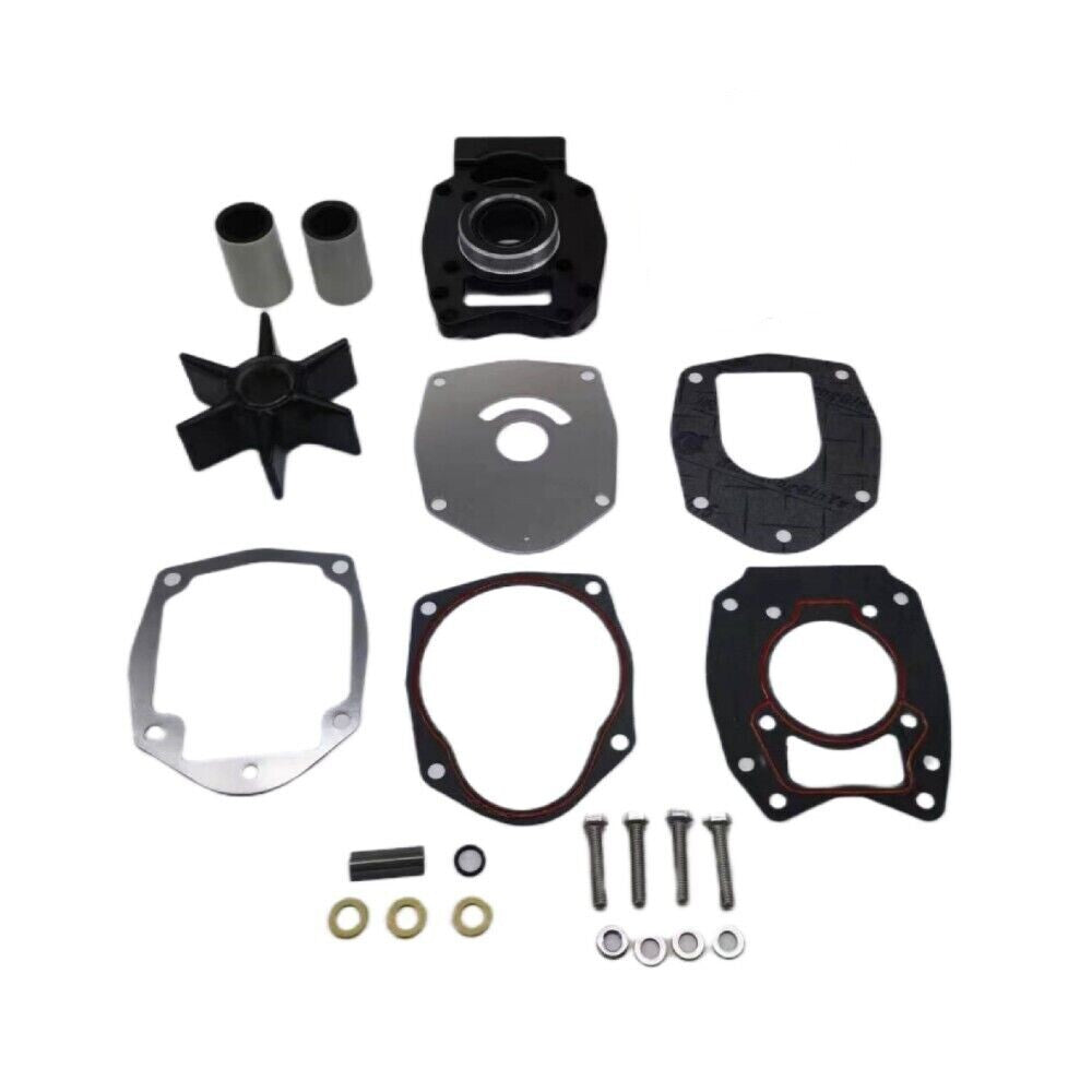 46-8M0113799 46-43024A7 Water Pump Impeller Kit for Mercury 75 80 90 100 115 HP