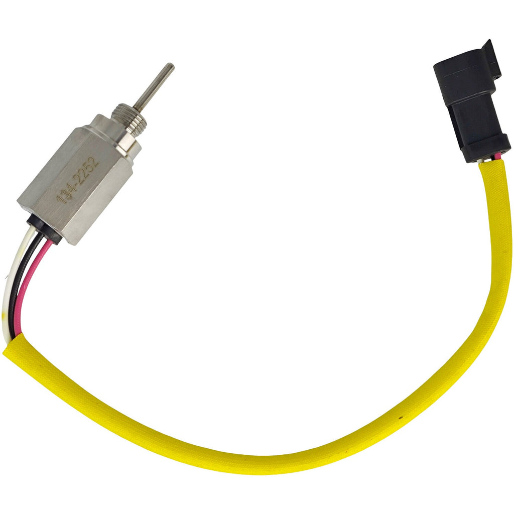134-2252 Sensor Temp for Caterpillar 3512 3508 3406C 793F 794 AC 773G 777D