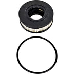 5801686484 Crankcase Breather Filter Fit for New Holland TK4.100 TK4.100M