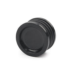 Black Cam Shaft Seal Cap Plug For Honda Acura B/D/H/F Series Engine B16 B18 B20