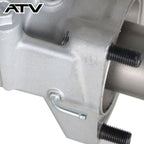 Rear Final Drive Differential Gear 41300-HP0-B80 Fit For Honda TRX500FA/FGA