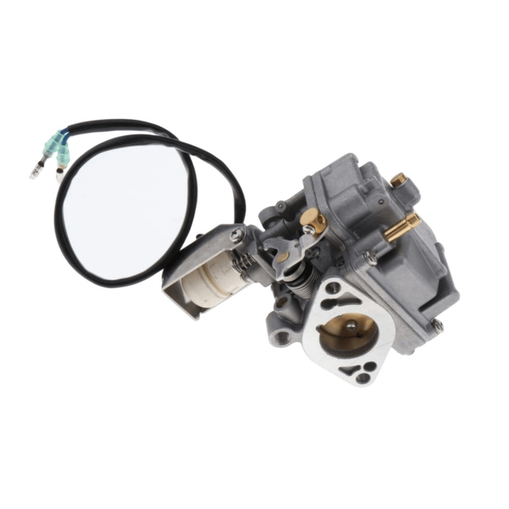 65W-14901-15 65W-14901-01 For Yamaha 4 Stroke 20 25 HP Outboard Motor Carburetor