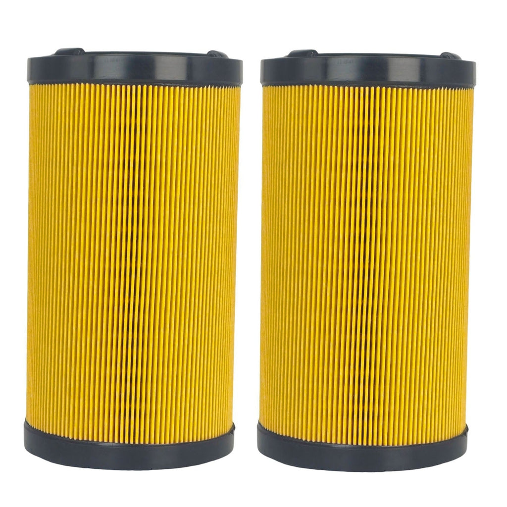 2X Air Filter 3757472M91 3757472M92 79018906 49691 RS4804 Fit Massey Ferguson