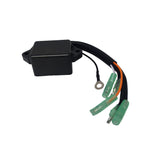 695-85540-11-00 CDI Unit Assembly Fit for Yamaha Outboard 9.9 15 20 25 HP 2-Str