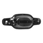 Fits Chevrolet Colorado/GMC Canyon 2004-2012 Front Left Exterior Door Handle