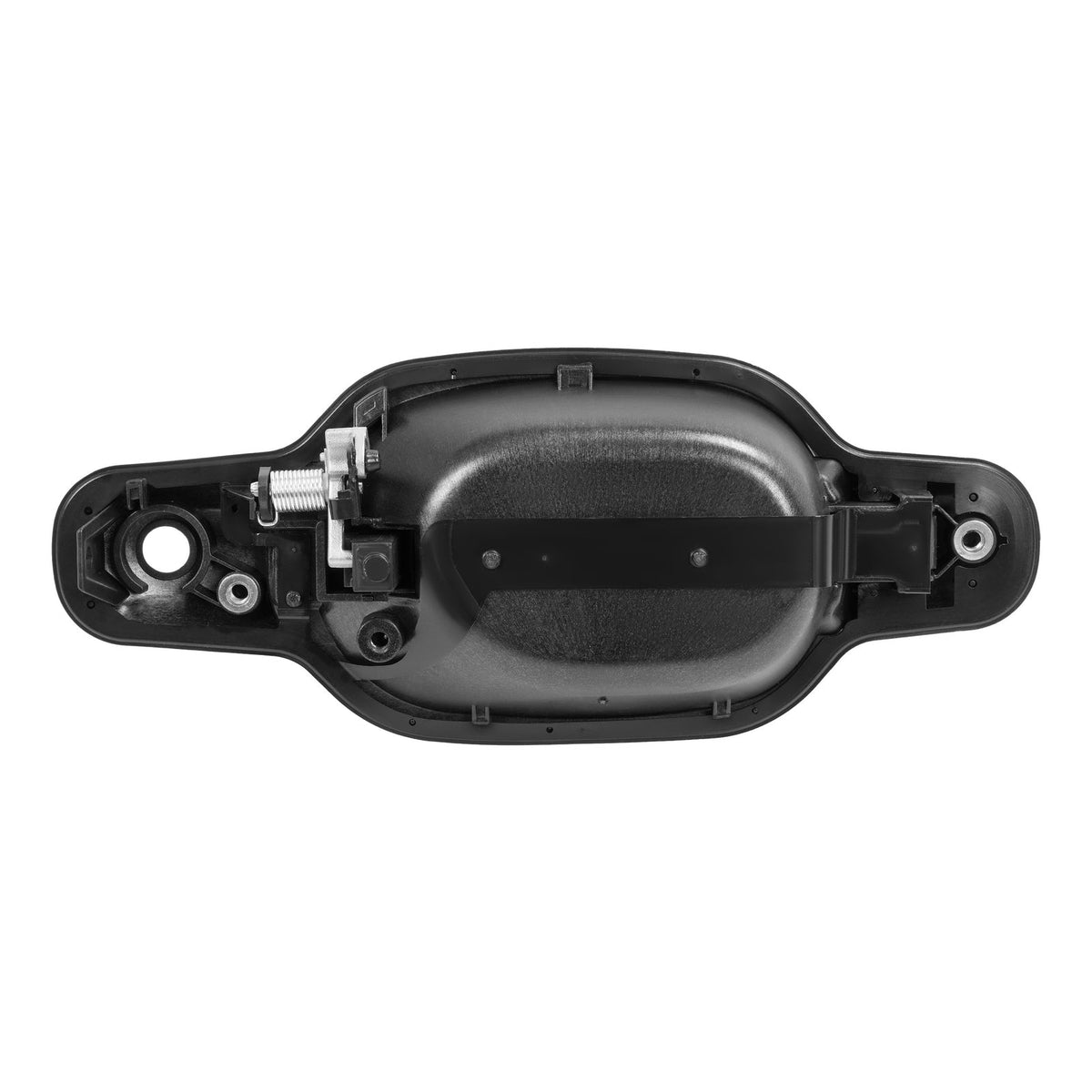 Fits Chevrolet Colorado/GMC Canyon 2004-2012 Front Left Exterior Door Handle