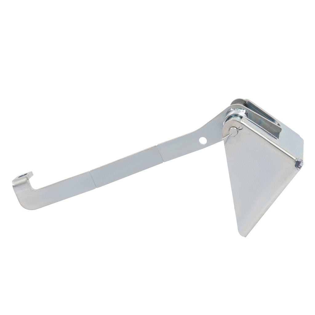6:1 Pedal Ratio Universal Manual Brake Pedal Assembly Firewall Mount