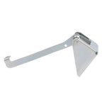 6:1 Pedal Ratio Universal Manual Brake Pedal Assembly Firewall Mount