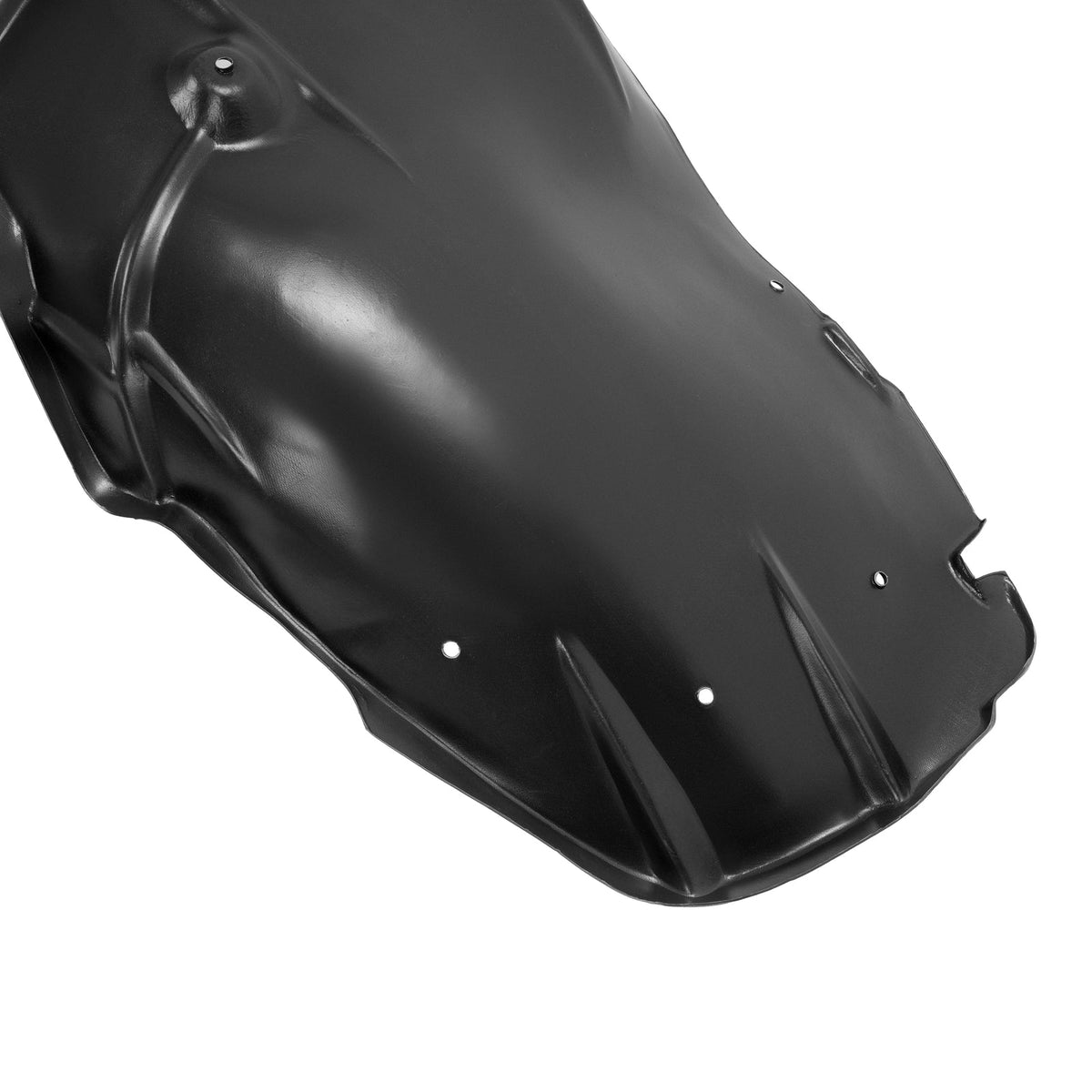 For 2019-2021 2022 CHEVROLET SILVERADO 1500 Front Fender Liners Left +Right Side