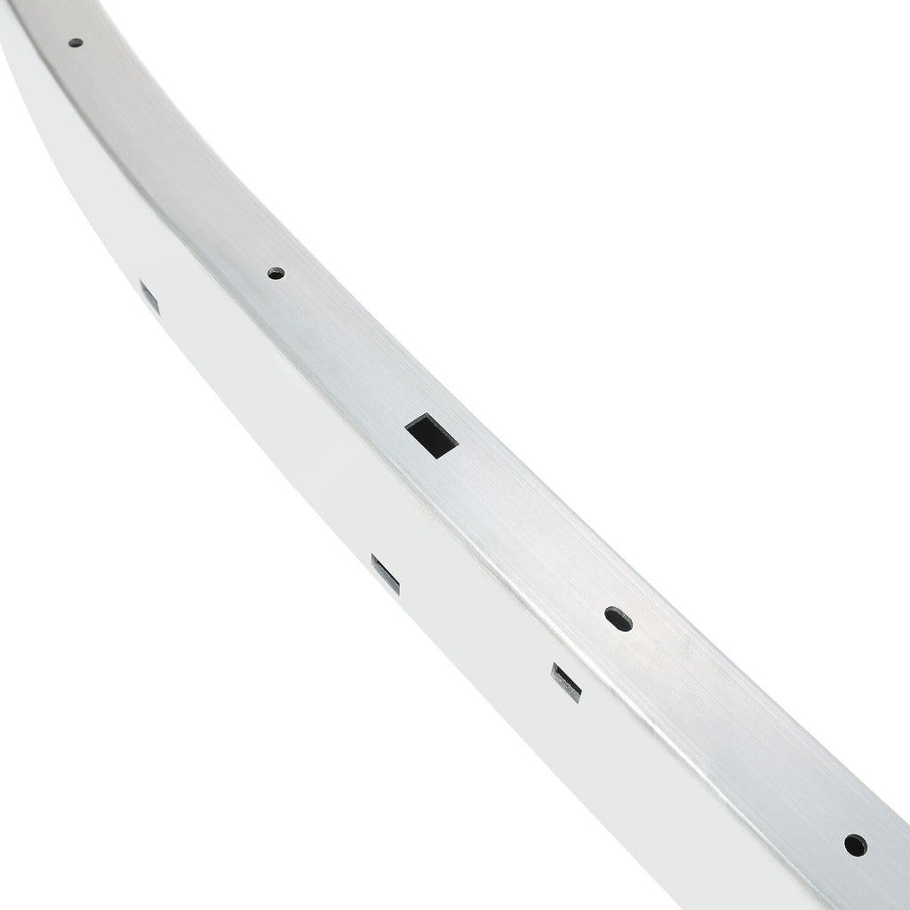 For Chevrolet Equinox/GMC Terrain 2018-2024  Front Bumper Reinforcement Aluminum