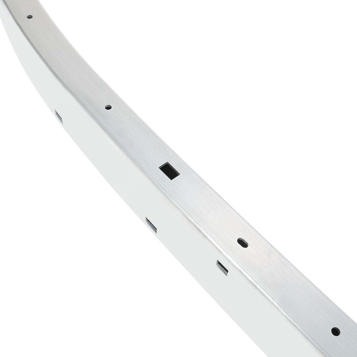 For Chevrolet Equinox/GMC Terrain 2018-2024  Front Bumper Reinforcement Aluminum