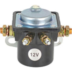 Solenoid Switch 879945 813839 889673 Fil Cushman Truckster Haulster 18HP 22HP
