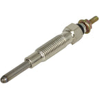3X Glow Plug MM401621 MM40162101 for Iseki Tractor TX1300 TX2140 TX2160 TX1500