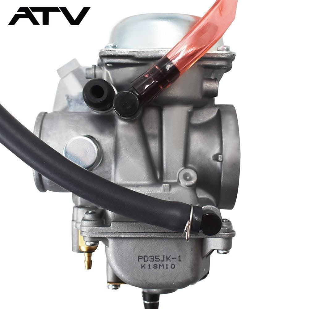Carburetor For Suzuki Vinson 500 2002-2007 LTA500F LTF500F Auto / Manual Carb