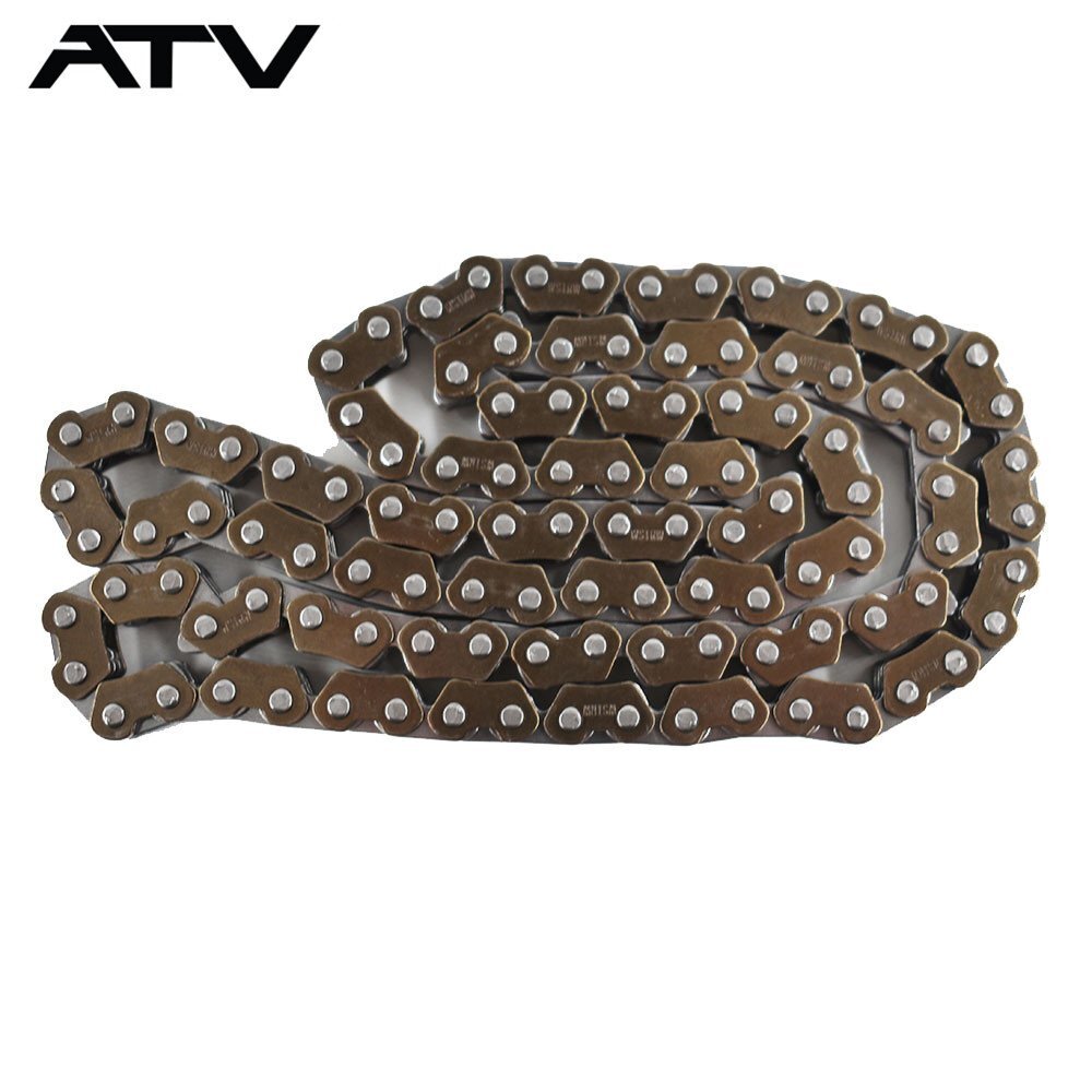 Cam Timing Chain For Honda TRX300 TRX300FW Fourtrax 300 2x4 4x4 1988-2000