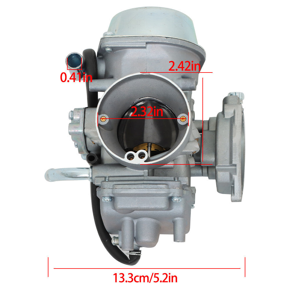 Carburetor For John Deere Buck 500 2005 Carb