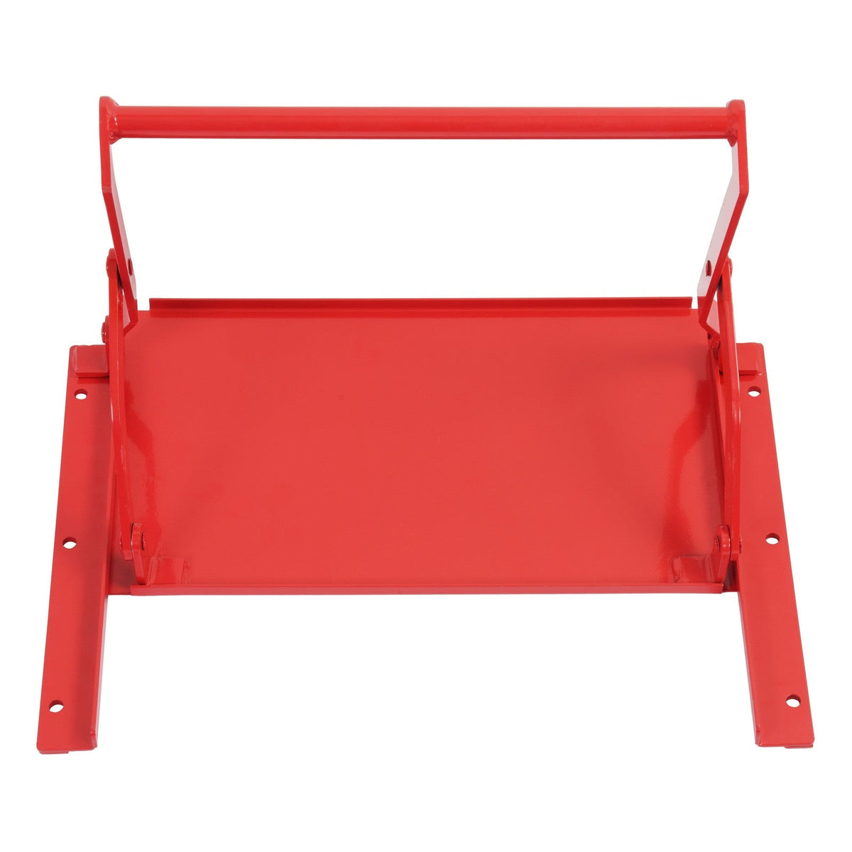 Grain Bed Truck Sliding Grain Gate 9"x18" Steel Farm Grain Unloading Slide Door